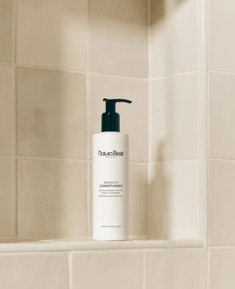 Smooth Conditioner - Natura Bissé - Natura Bisse cosmética profesional