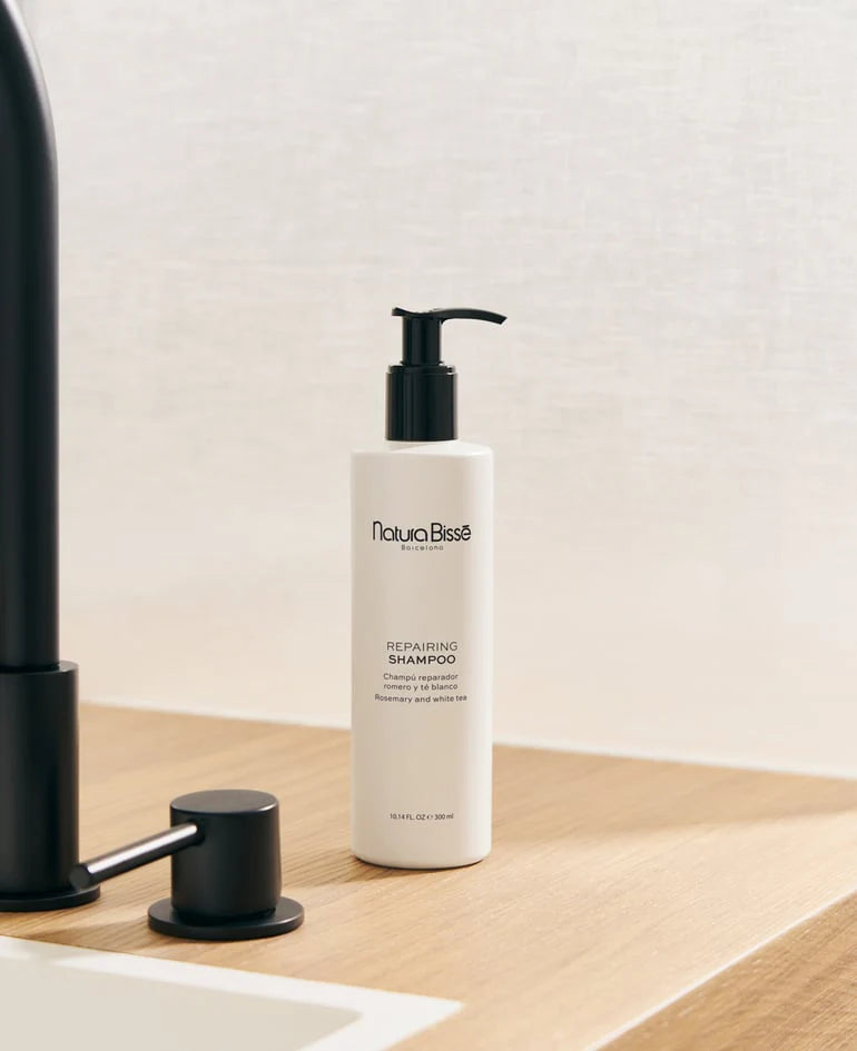 Repairing Shampoo - Natura Bissé - Natura Bisse cosmética profesional