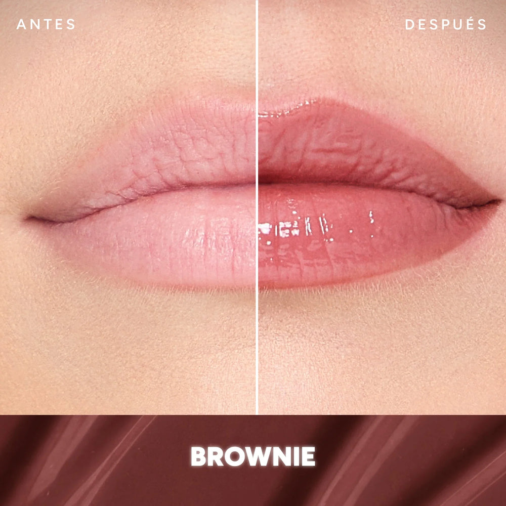 tone:Brownie