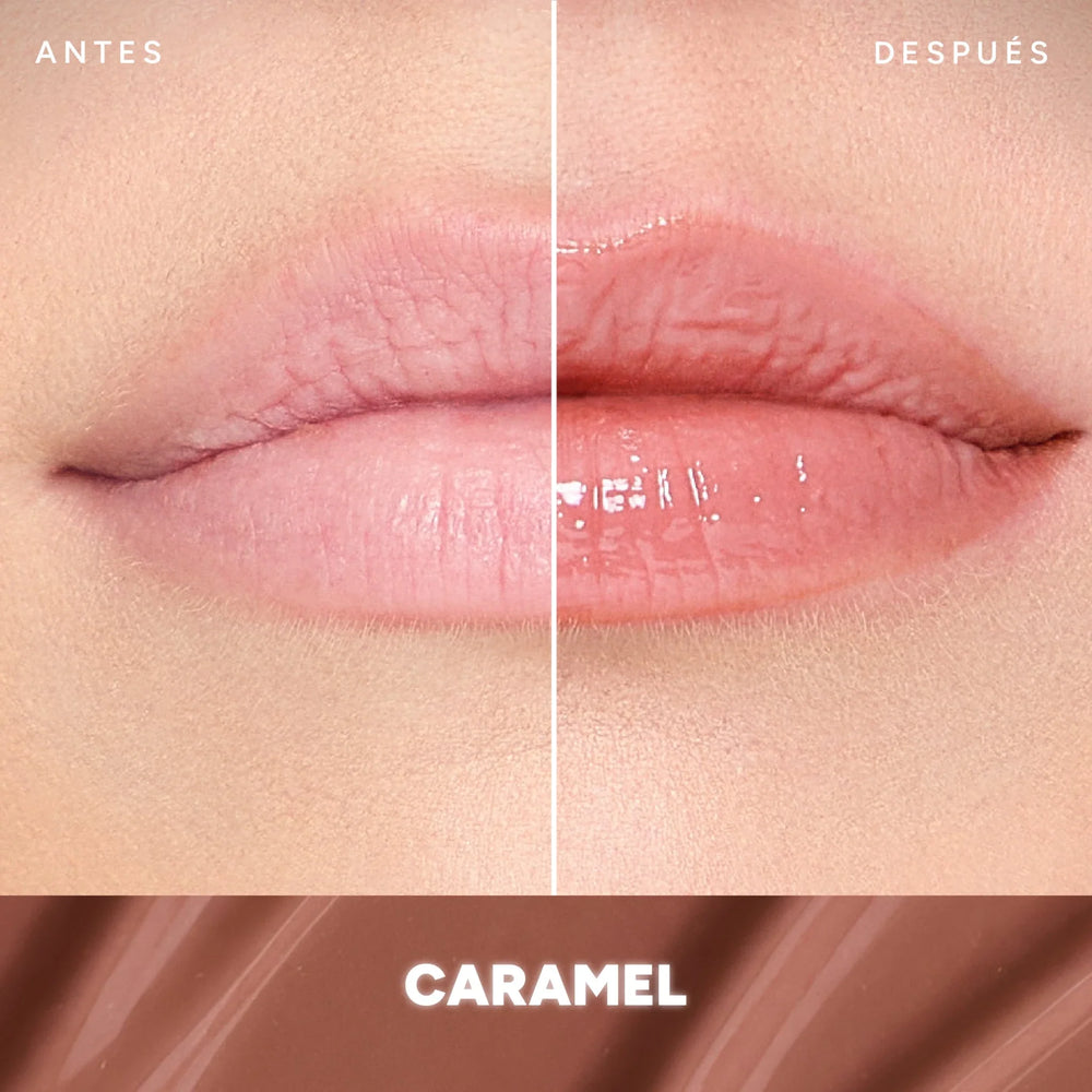 tone:Caramel
