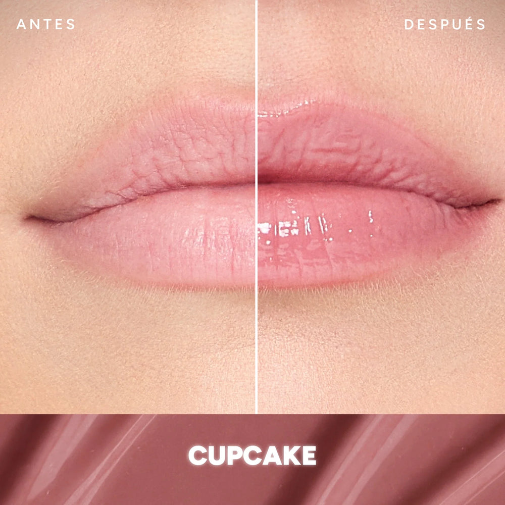 tone:Cupcake