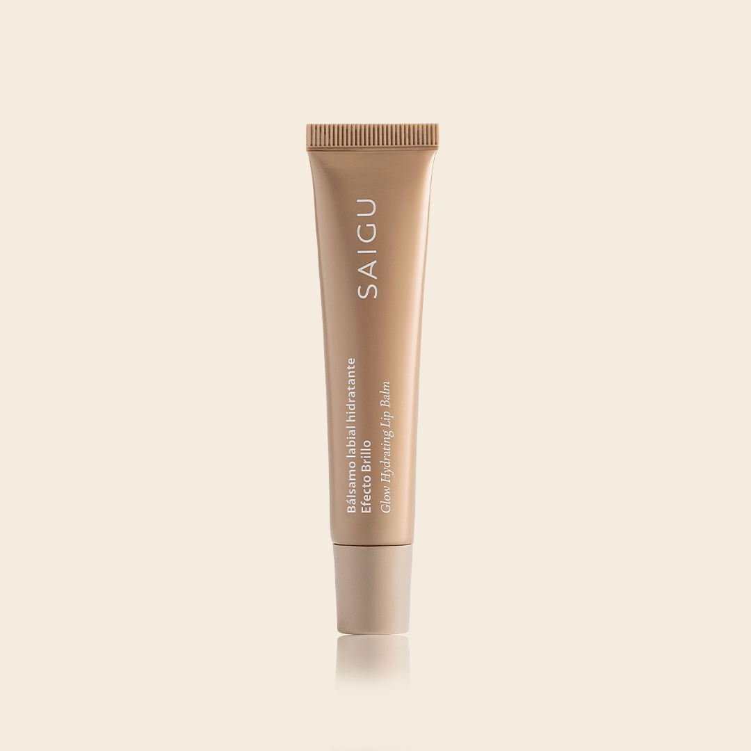 Bálsamo Labial Hidratante Efecto Brillo - Noemí Vives · Maquillaje de Labios