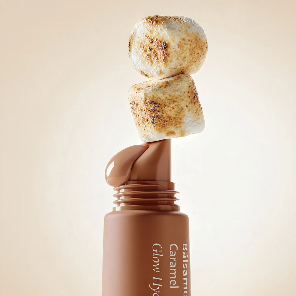 tone:Caramel