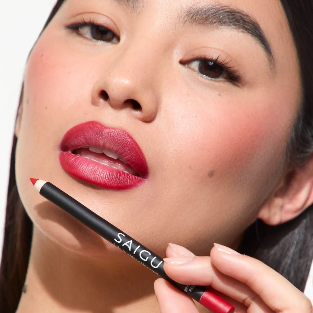 tone:Bright Red