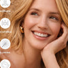 Beneficios de C+C Vitamin Oil-free Gel - Natura Bissé
