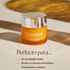 Resultados clínicos de C+C Vitamin Oil-free Gel - Natura Bissé