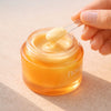 Aplicación de C+C Vitamin Oil-free Gel - Natura Bissé