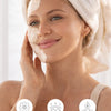 Beneficios de C+C Vitamin Soufflé Mask - Natura Bissé