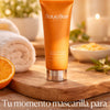 Resultados clínicos de C+C Vitamin Soufflé Mask - Natura Bissé