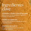 31B208 - ingredients