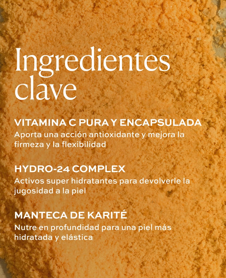 31B208 - ingredients - Natura Bisse cosmética profesional