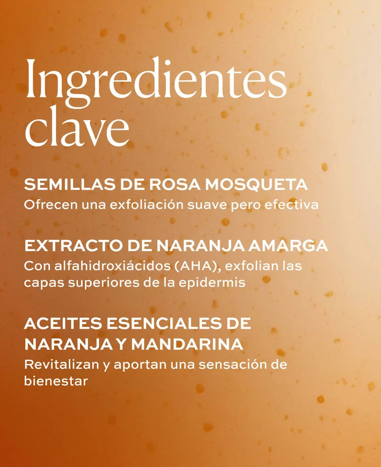 31B217 - ingredients - Natura Bisse cosmética profesional