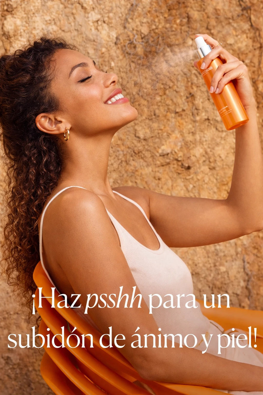 Resultados clínicos de C+C Vitamin Splash - Natura Bissé - Natura Bisse cosmética profesional