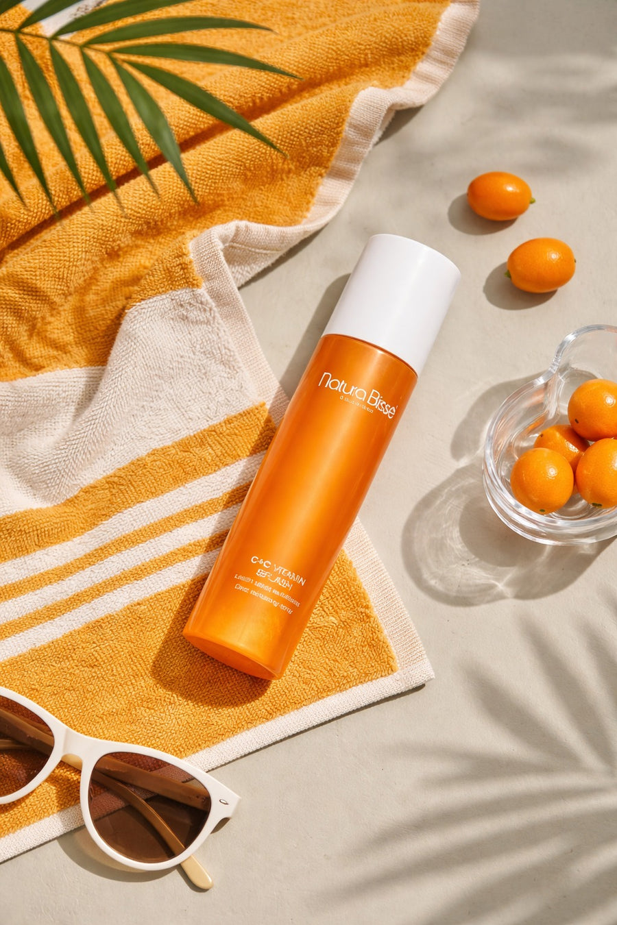 C+C Vitamin Splash - Natura Bissé - Natura Bisse cosmética profesional