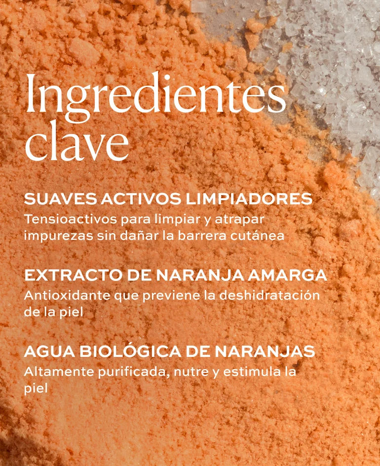 31C329 - ingredients - Natura Bisse cosmética profesional
