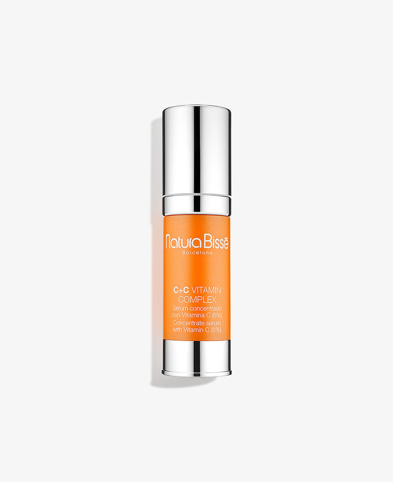 C+C Vitamin Complex - Natura Bissé · Sérum reafirmante con vitamina C - Natura Bisse cosmética profesional