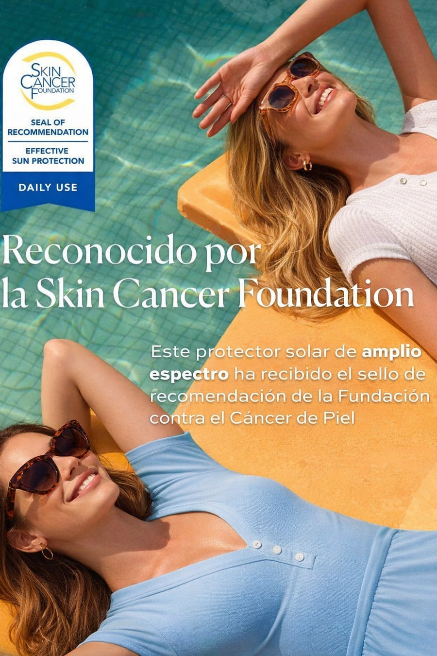 Beauty tip de C+C Vitamin SPF 50 Dry Touch Sunscreen Fluid - Natura Bissé - Natura Bisse cosmética profesional