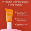 Resultados clínicos de C+C Vitamin SPF 50 Dry Touch Sunscreen Fluid - Natura Bissé