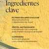 c+c vitamin spf 50 dry touch sunscreen fluid 5