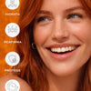 Beneficios de C+C Vitamin SPF 30 Dry Touch Sunscreen Fluid - Natura Bissé