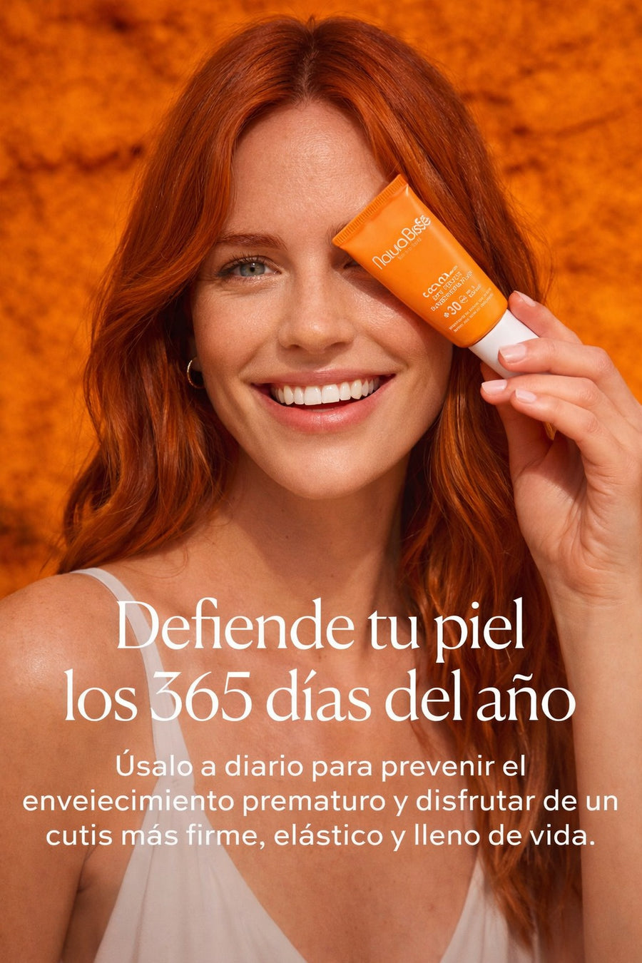 C+C Vitamin SPF 30 Dry Touch Sunscreen Fluid - Natura Bissé - Natura Bisse cosmética profesional
