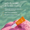 Resultados clínicos de C+C Vitamin SPF 30 Dry Touch Sunscreen Fluid - Natura Bissé