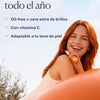 C+C Vitamin Self-tan Drops - Natura Bissé
