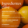 c+c vitamin self-tan drops 5
