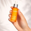 Aplicación de C+C Vitamin Self-tan Drops - Natura Bissé
