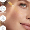 Beneficios de C+C Vitamin Set – The Ultimate Duo - Natura Bissé