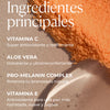 c+c vitamin summer lotion 5