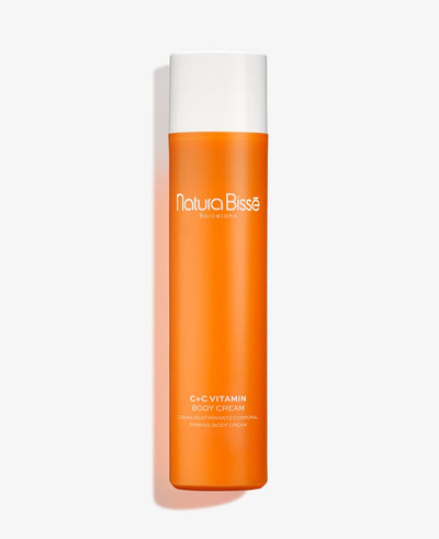 C+C Vitamin Body Cream