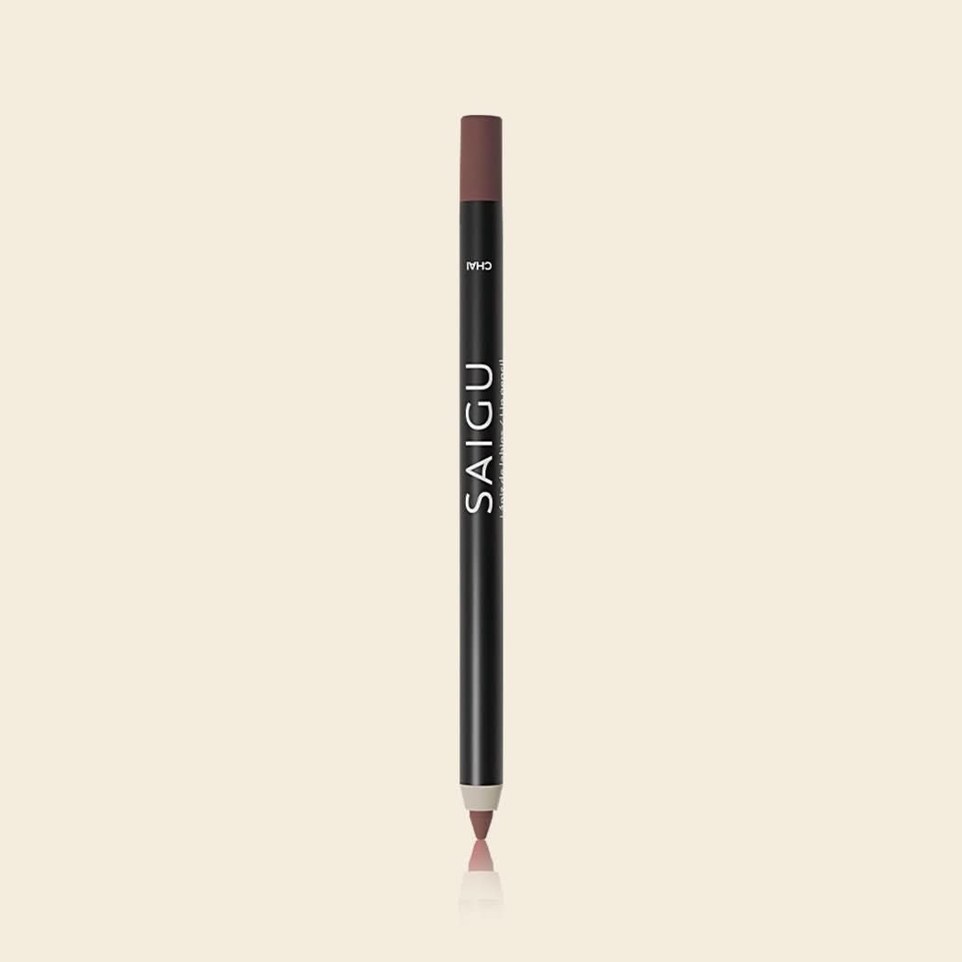Lápiz de Labios Perfilado Sedoso - Noemí Vives · Maquillaje de Labios