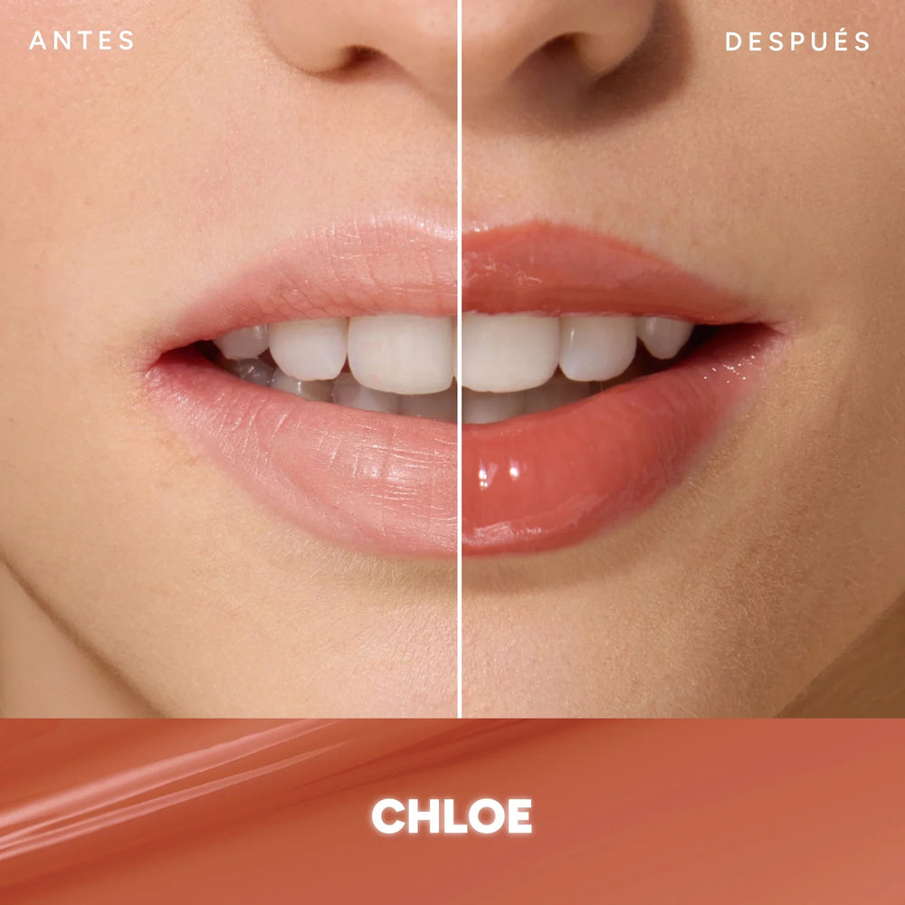 tone:Chloe