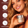 Beneficios de Diamond Cocoon Sheer Cream SPF 30 Pa++ - Natura Bissé