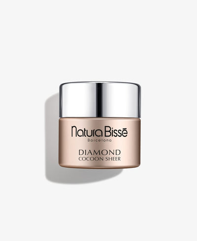 Diamond cocoon sheer cream spf 30 pa++