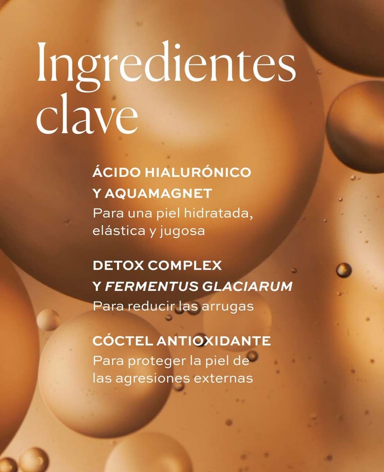 diamond cocoon sheer cream spf 30 pa++ 5 - Natura Bisse cosmética profesional