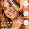 Beneficios de Diamond Cocoon Sheer Eye - Natura Bissé
