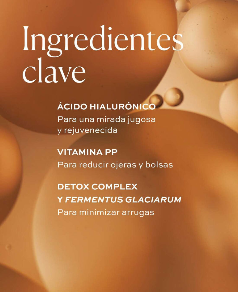 diamond cocoon sheer eye 5 - Natura Bisse cosmética profesional