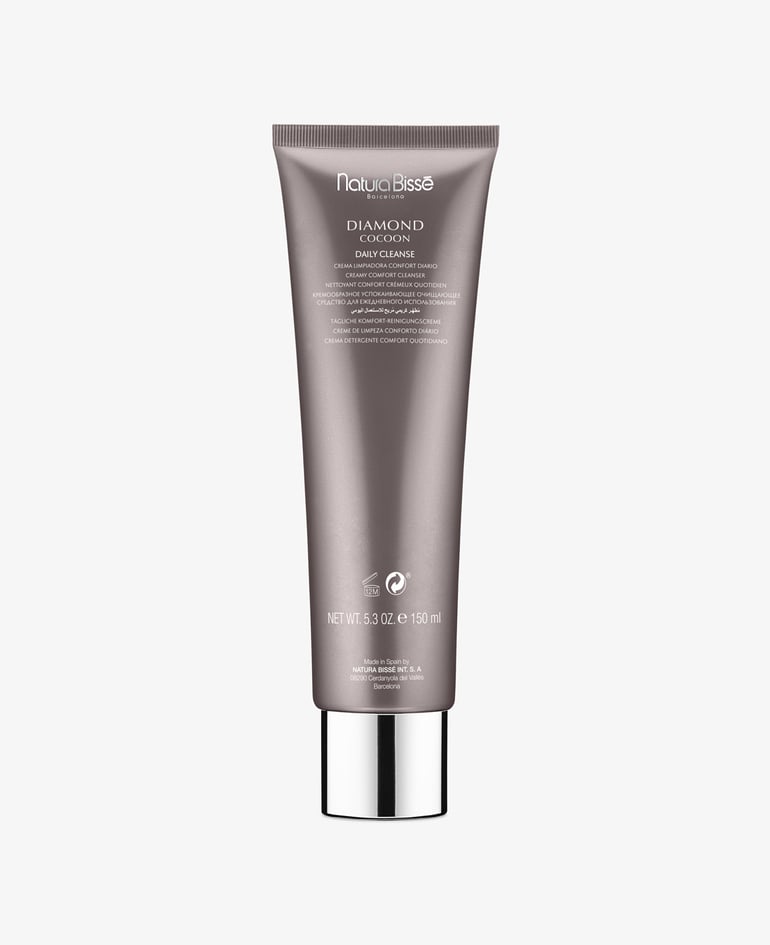 diamond cocoon daily cleanse 7 - Natura Bisse cosmética profesional