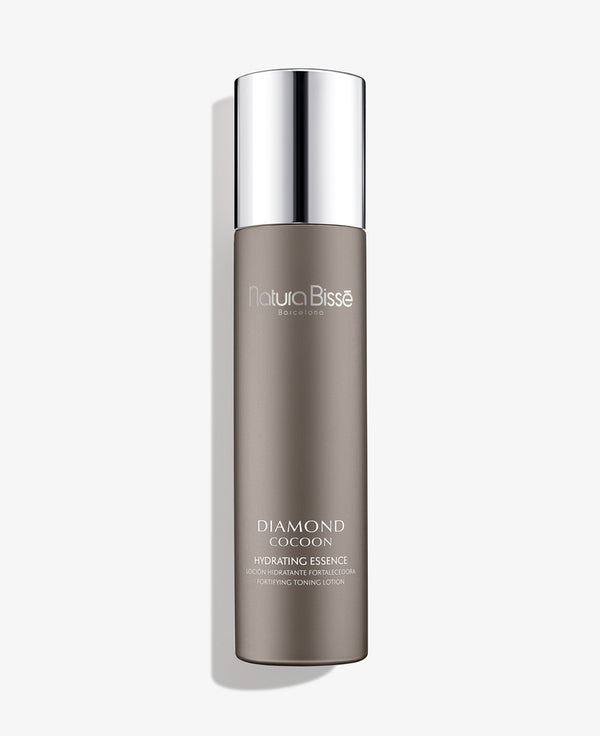 Diamond Cocoon Hydrating Essence - Natura Bissé · Loción hidratante fortalecedora - Natura Bisse