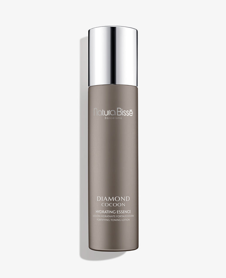 Diamond Cocoon Hydrating Essence - Natura Bissé · Loción hidratante fortalecedora - Natura Bisse cosmética profesional