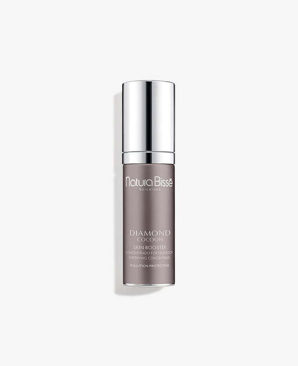 Diamond Cocoon Skin Booster - Natura Bissé · Concentrado fortalecedor - Natura Bisse