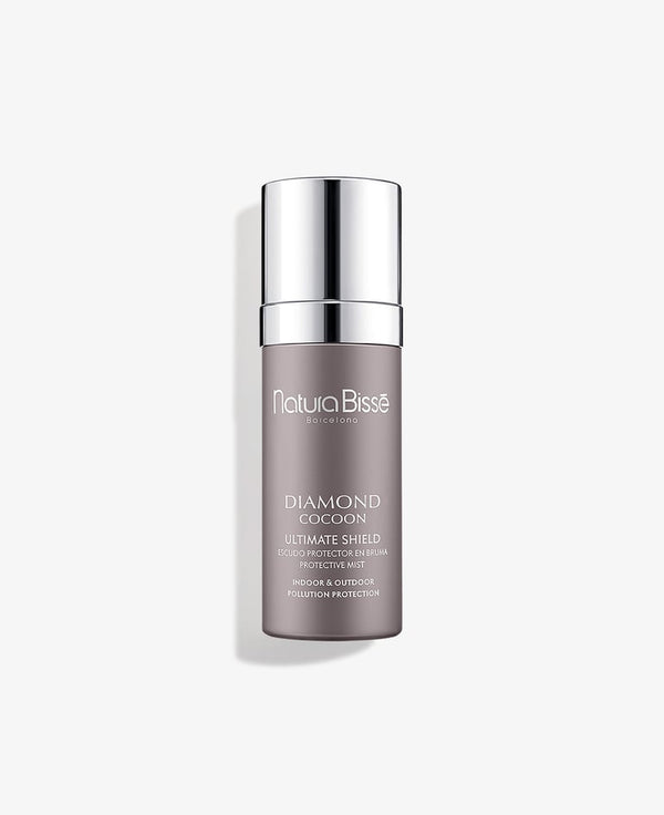 Diamond Cocoon Ultimate Shield - Natura Bissé · Escudo protector en bruma - Natura Bisse