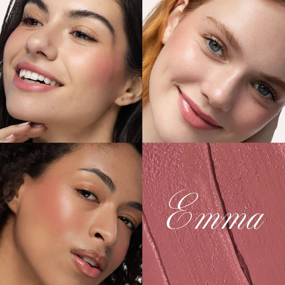 tone:Emma