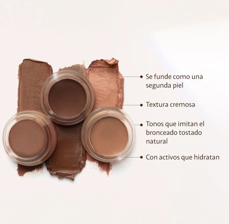 Bronzer