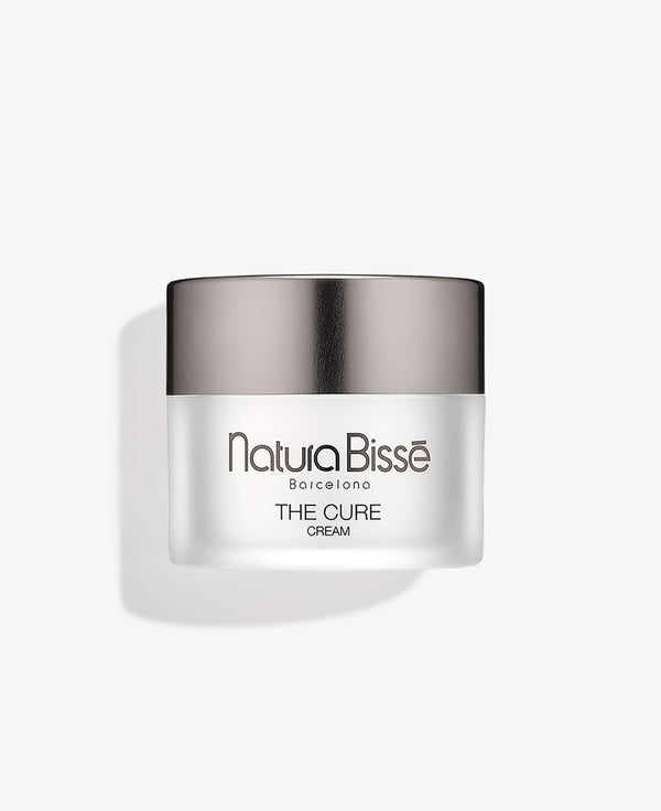 The Cure Cream - Natura Bissé · Crema hidrorreparadora detox - Natura Bisse