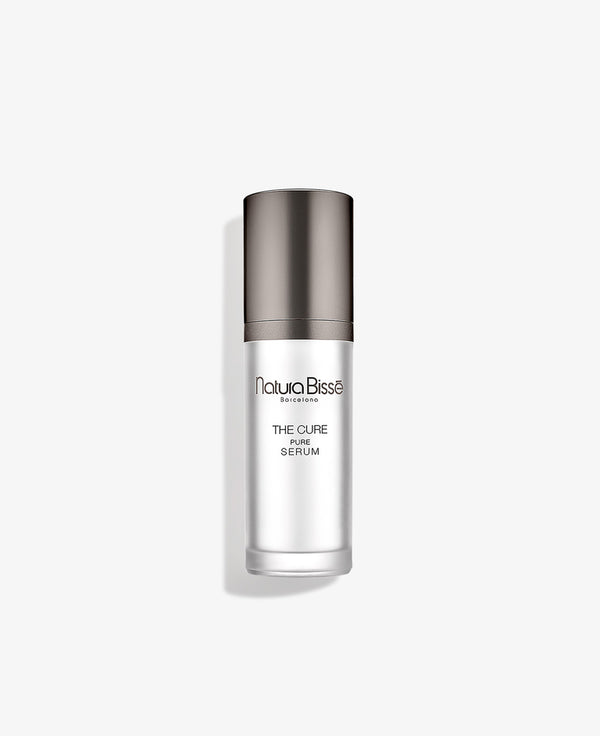 The Cure Pure Serum - Natura Bissé · Fórmula intensiva cronorreparadora - Natura Bisse