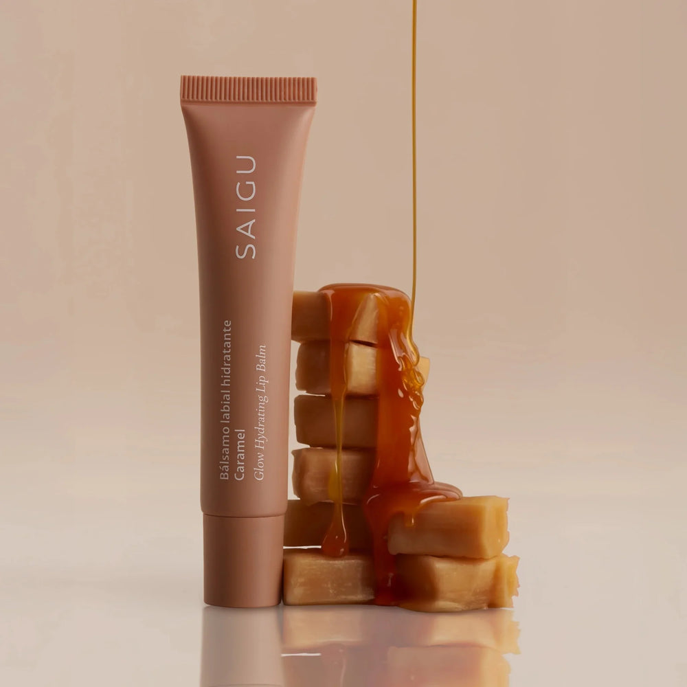 tone:Caramel