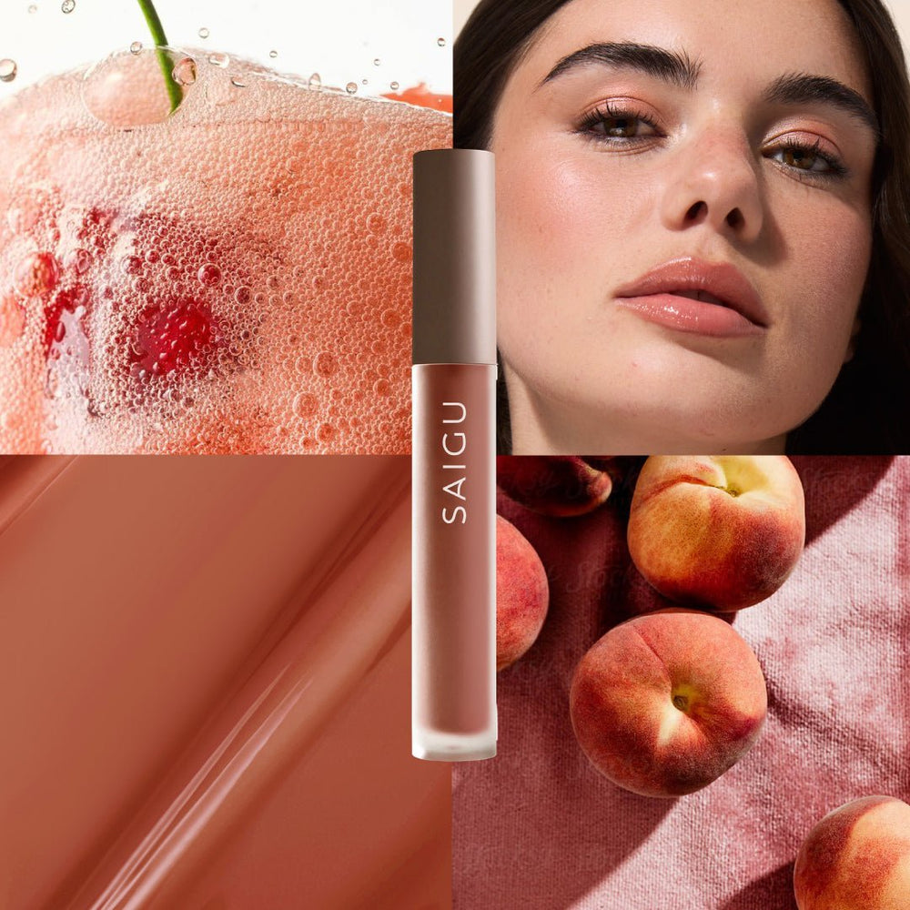 tone:Russet